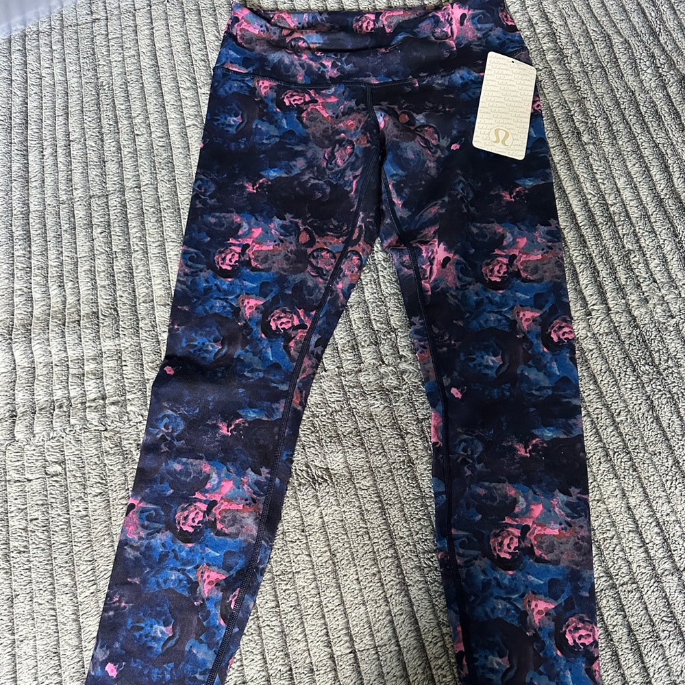 Lululemon Wunder Under